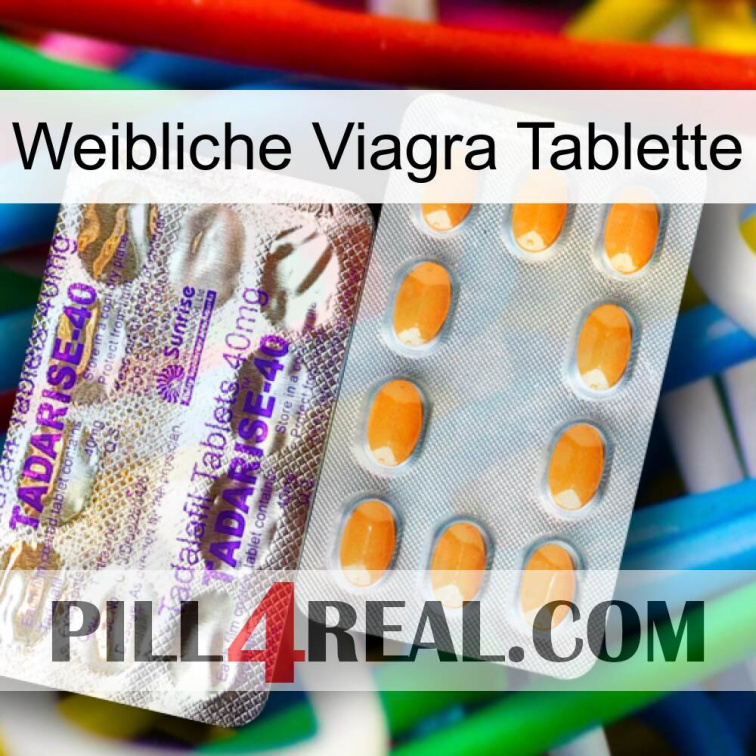 Female Viagra Tablet new12
